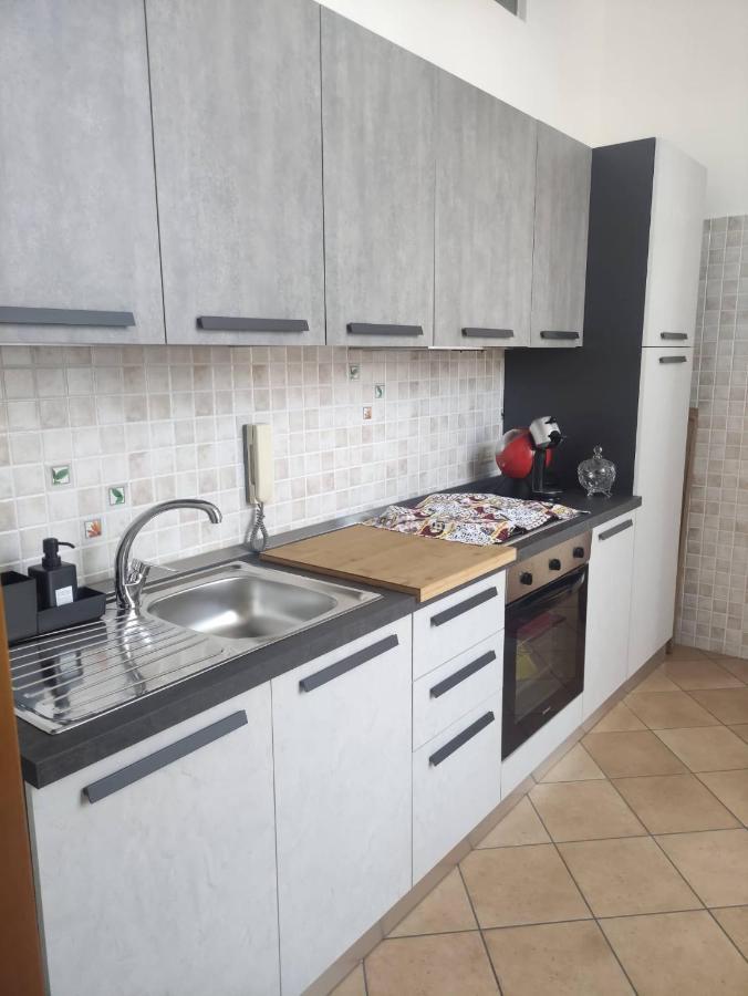 Апартаменты A Casa Justa Holiday House City Center Неаполь Экстерьер фото