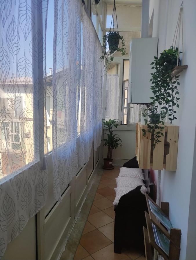 Апартаменты A Casa Justa Holiday House City Center Неаполь Экстерьер фото