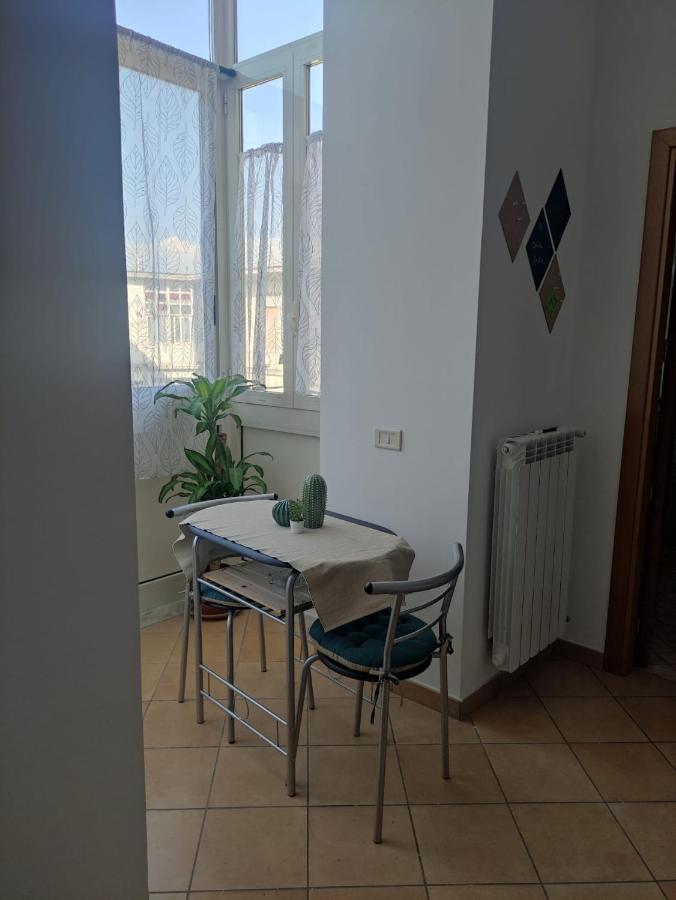 Апартаменты A Casa Justa Holiday House City Center Неаполь Экстерьер фото